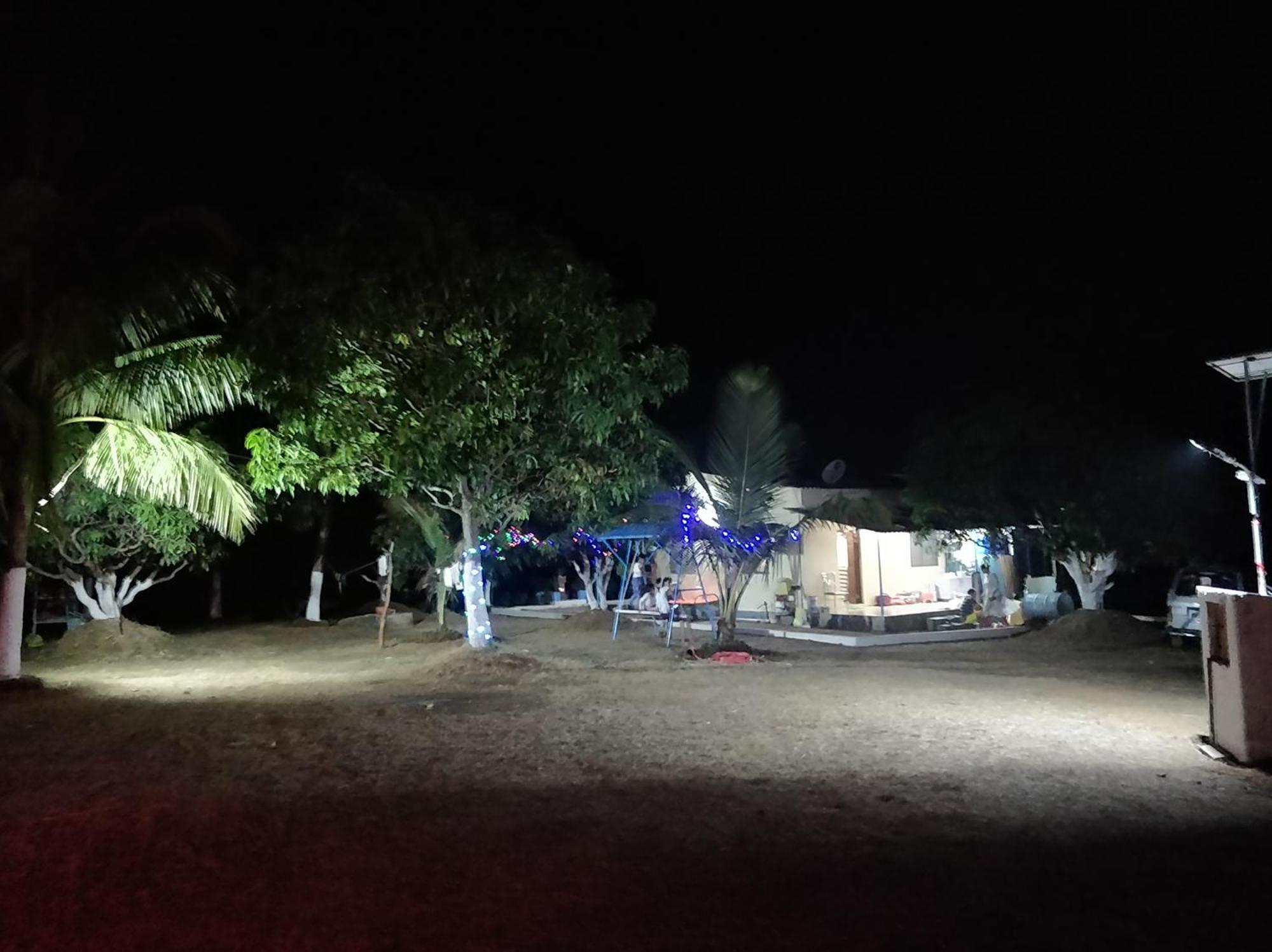 Shree Samarth Farmhouse Murūd Cameră foto