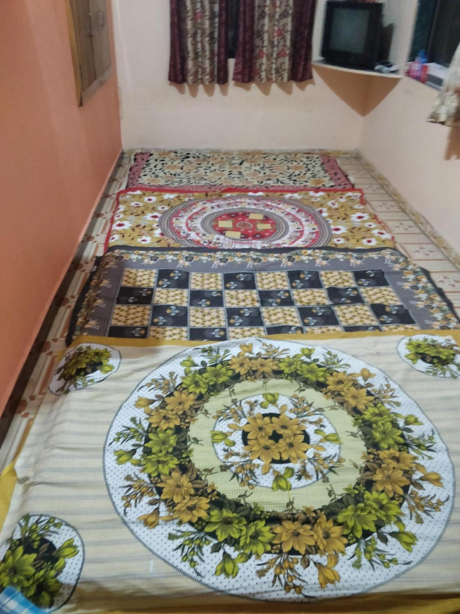 Shree Samarth Farmhouse Murūd Cameră foto