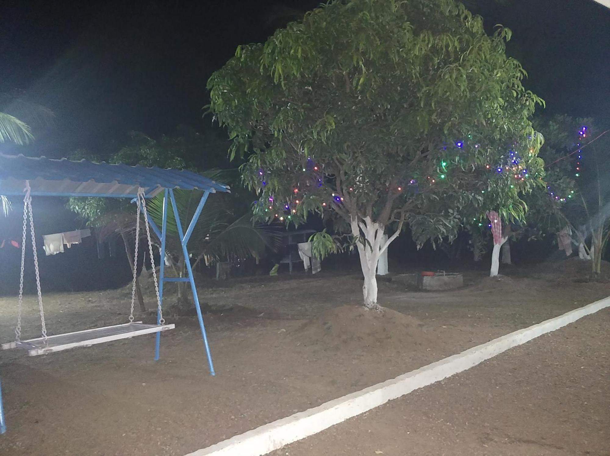 Shree Samarth Farmhouse Murūd Cameră foto